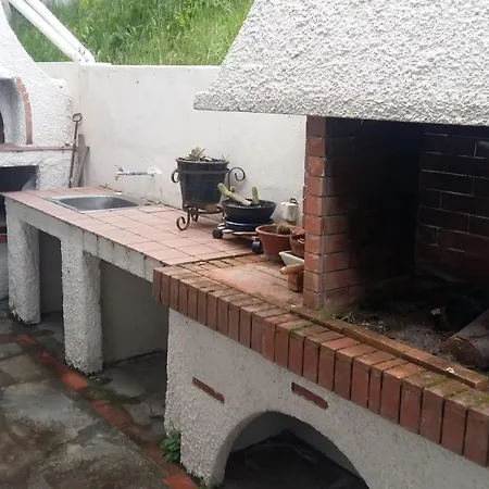 Beautiful House Holiday home Nea Peramos (Macedonia)