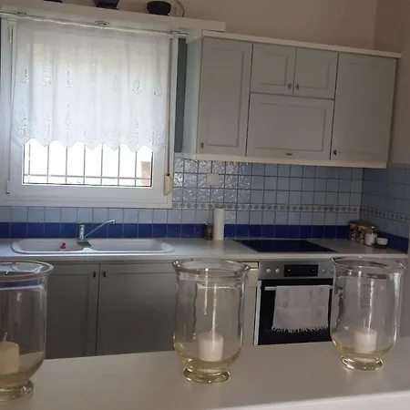 Holiday home Beautiful House Nea Peramos (Macedonia)